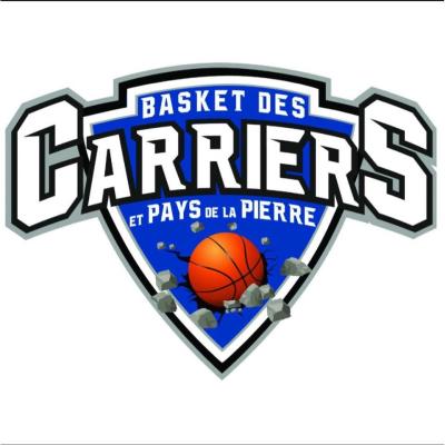 BASKET DES CARRIERS ET DU PAYS DE LA PIERRE